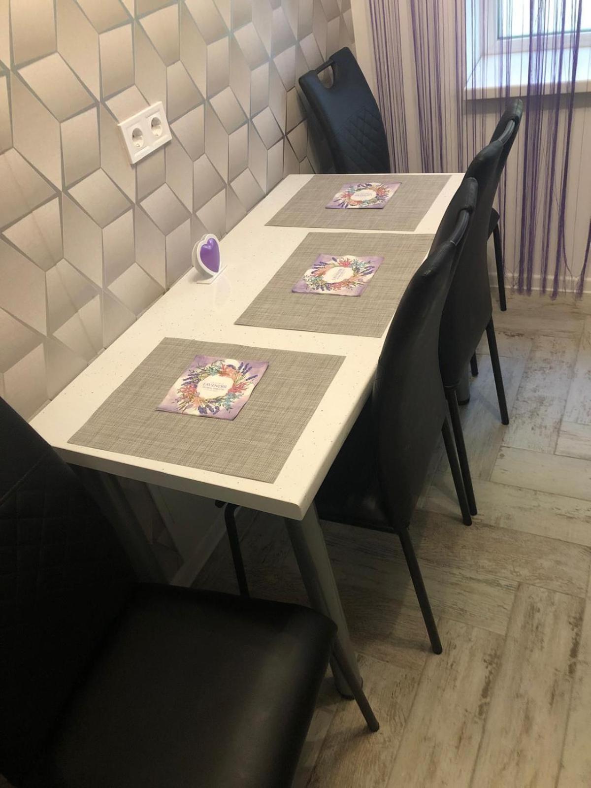 Apartmán Parc Piteşti Exteriér fotografie